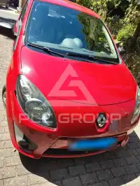 2011 Renault Twingo