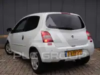 2011 Renault Twingo