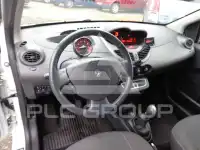 2011 Renault Twingo