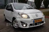 2011 Renault Twingo