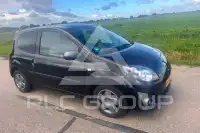 2011 Renault Twingo