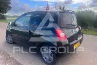 2011 Renault Twingo