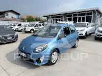 2011 Renault Twingo
