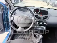2011 Renault Twingo
