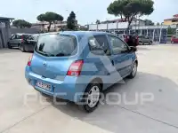2011 Renault Twingo