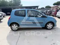 2011 Renault Twingo