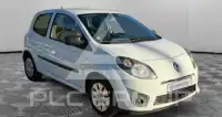 2011 Renault Twingo