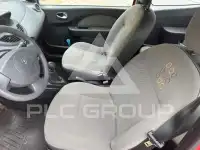 2011 Renault Twingo