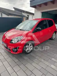 2011 Renault Twingo