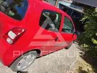 2011 Renault Twingo