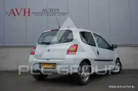 2011 Renault Twingo