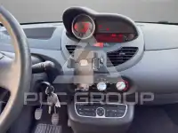 2011 Renault Twingo