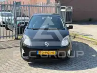 2011 Renault Twingo