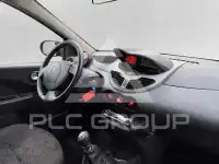 2011 Renault Twingo