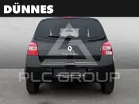 2011 Renault Twingo