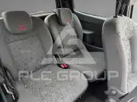 2011 Renault Twingo