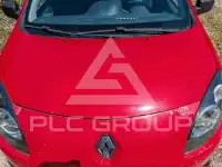 2011 Renault Twingo