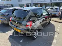 2011 Renault Twingo