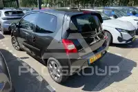 2011 Renault Twingo