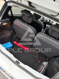2011 Renault Twingo