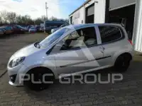 2011 Renault Twingo