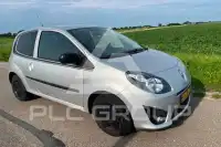2011 Renault Twingo