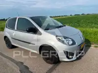 2011 Renault Twingo