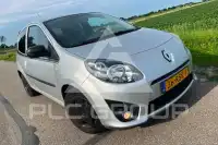 2011 Renault Twingo