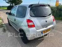 2011 Renault Twingo