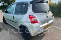 2011 Renault Twingo