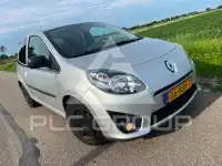 2011 Renault Twingo
