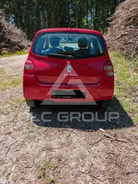 2011 Renault Twingo