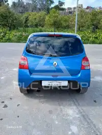 2011 Renault Twingo