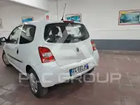 2011 Renault Twingo