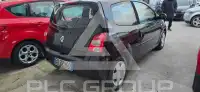 2011 Renault Twingo