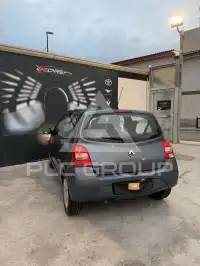 2011 Renault Twingo