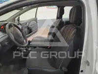 2011 Renault Twingo
