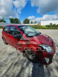 2011 Renault Twingo
