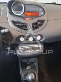 2011 Renault Twingo