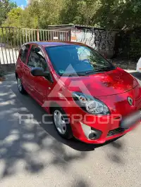 2011 Renault Twingo