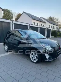 2011 Renault Twingo