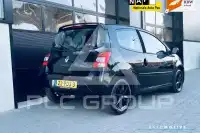 2011 Renault Twingo