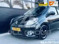 2011 Renault Twingo