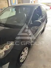2011 Renault Twingo