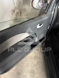 2011 Renault Twingo