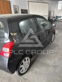 2011 Renault Twingo