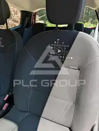 2011 Renault Twingo