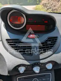2011 Renault Twingo