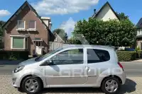 2011 Renault Twingo