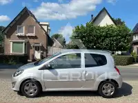 2011 Renault Twingo